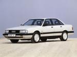 Audi 200 Quattro 1988 года (WW)